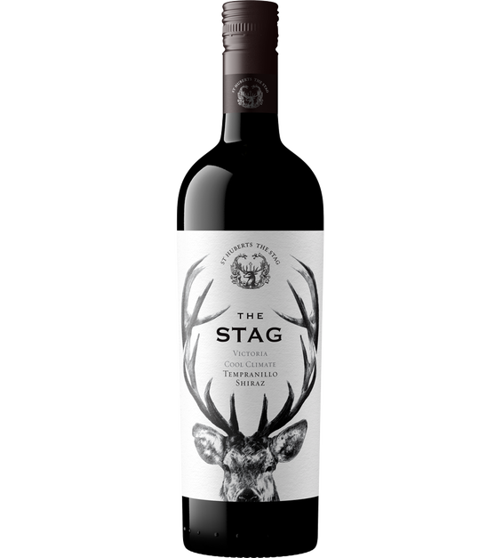 The Stag Tempranillo Shiraz 2020